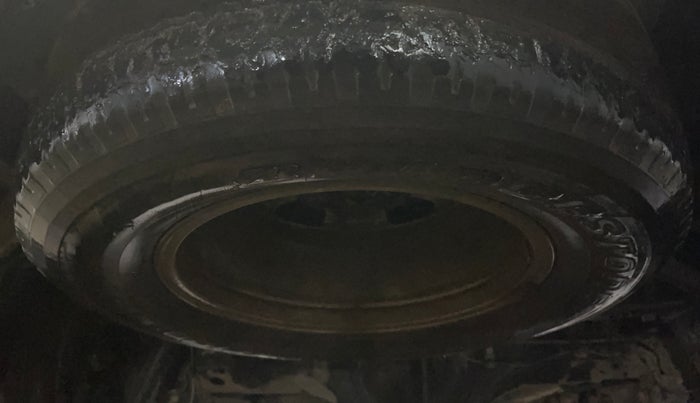 2018 Toyota Fortuner 2.8 4X2 MT, Diesel, Manual, 1,58,246 km, Spare Tyre