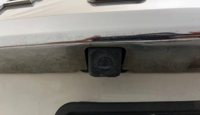 2018 Toyota Fortuner 2.8 4X2 MT, Diesel, Manual, 1,58,246 km, Parking Camera