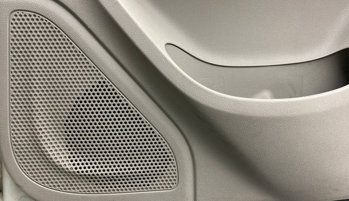 2018 Mahindra MARAZZO M8 7 STR, Diesel, Manual, 76,574 km, Speaker