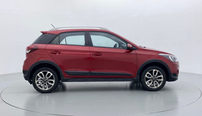 2016 Hyundai i20 Active 1.2 S, Petrol, Manual, 59,356 km, Right Side View
