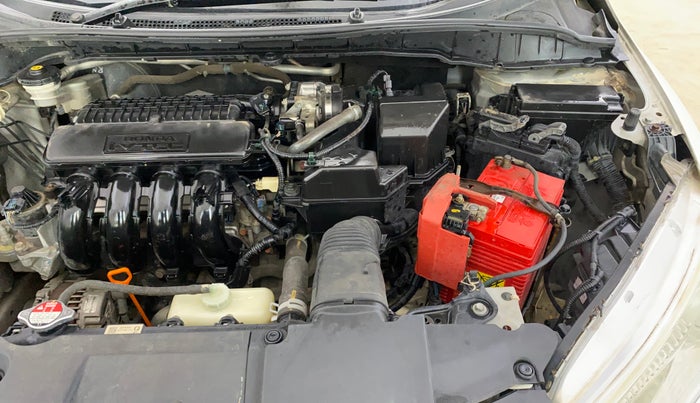 2016 Honda City 1.5L I-VTEC VX CVT, Petrol, Automatic, 40,365 km, Engine View - Left