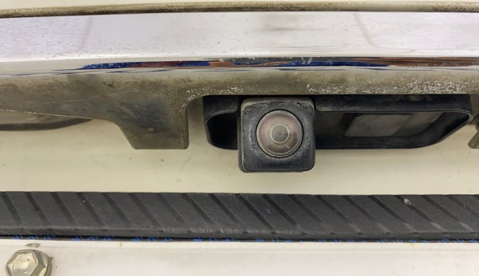 2016 Honda City 1.5L I-VTEC VX CVT, Petrol, Automatic, 40,365 km, Parking Camera