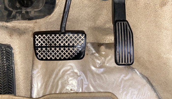 2016 Honda City 1.5L I-VTEC VX CVT, Petrol, Automatic, 40,365 km, Pedals