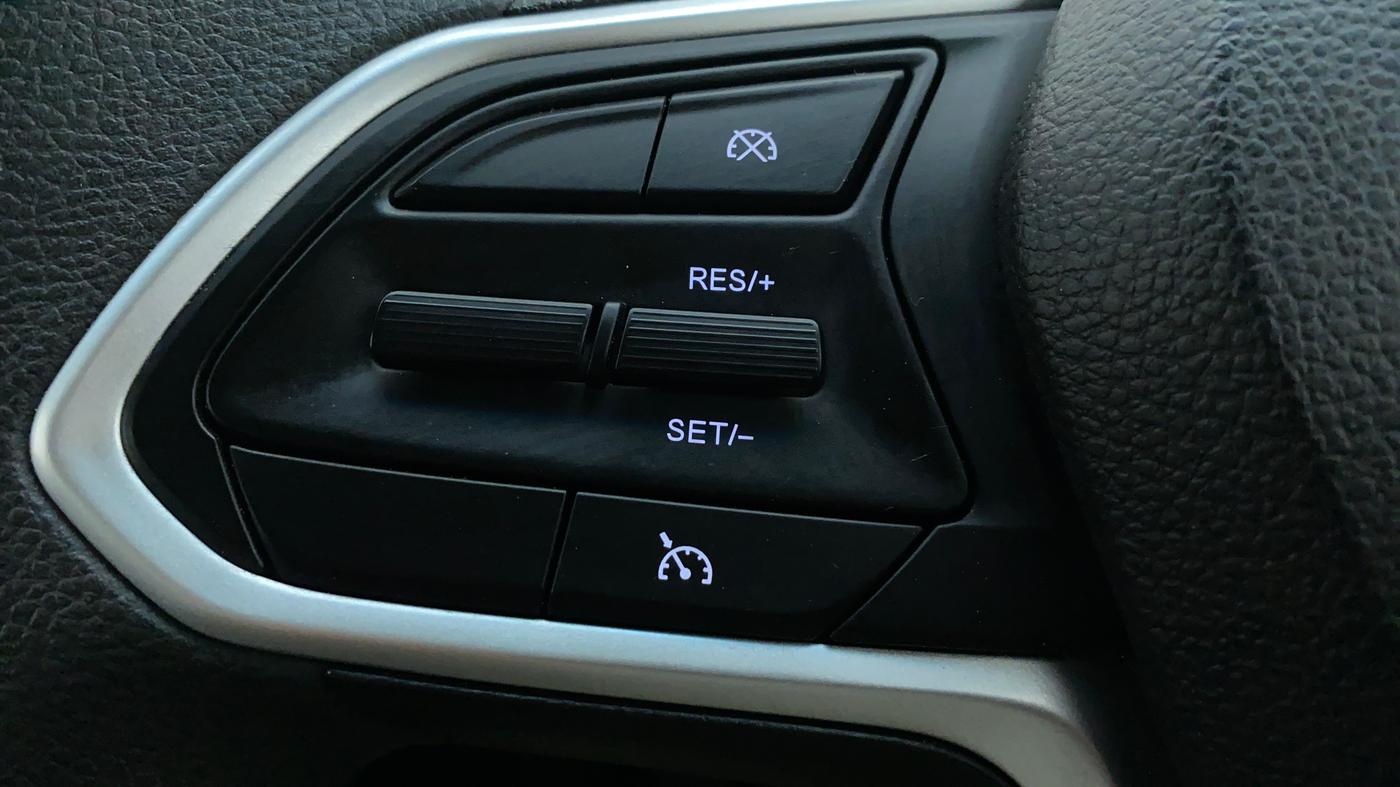 2021 MG HECTOR SUPER HYBRID PETROL MT, Petrol, Manual, 7,644 km, Adaptive Cruise Control