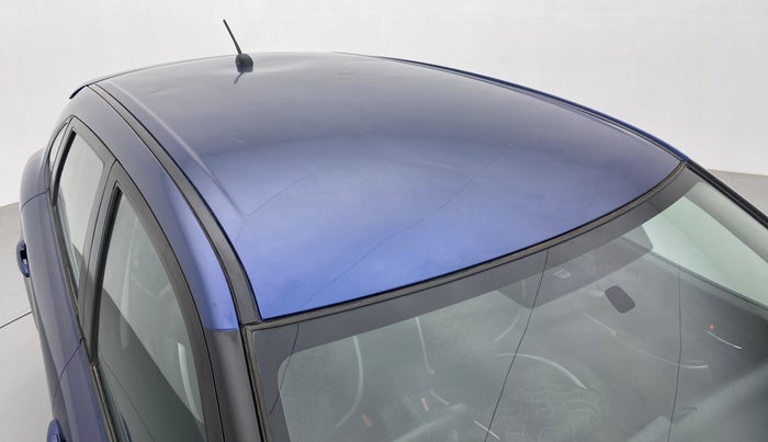 2019 Maruti Baleno DELTA PETROL 1.2, CNG, Manual, 37,070 km, Roof