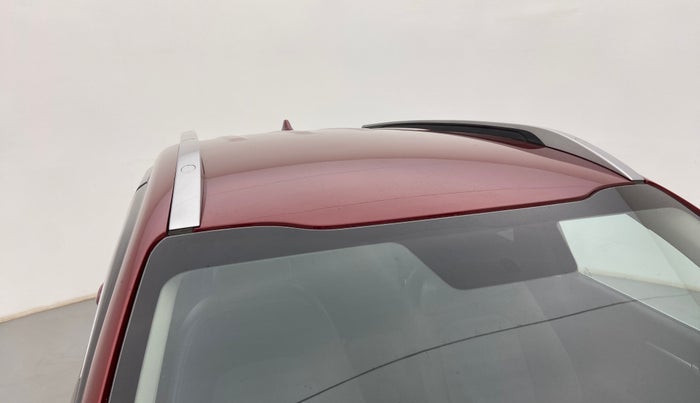 2020 KIA SONET HTK PLUS 1.2, Petrol, Manual, 76,615 km, Roof