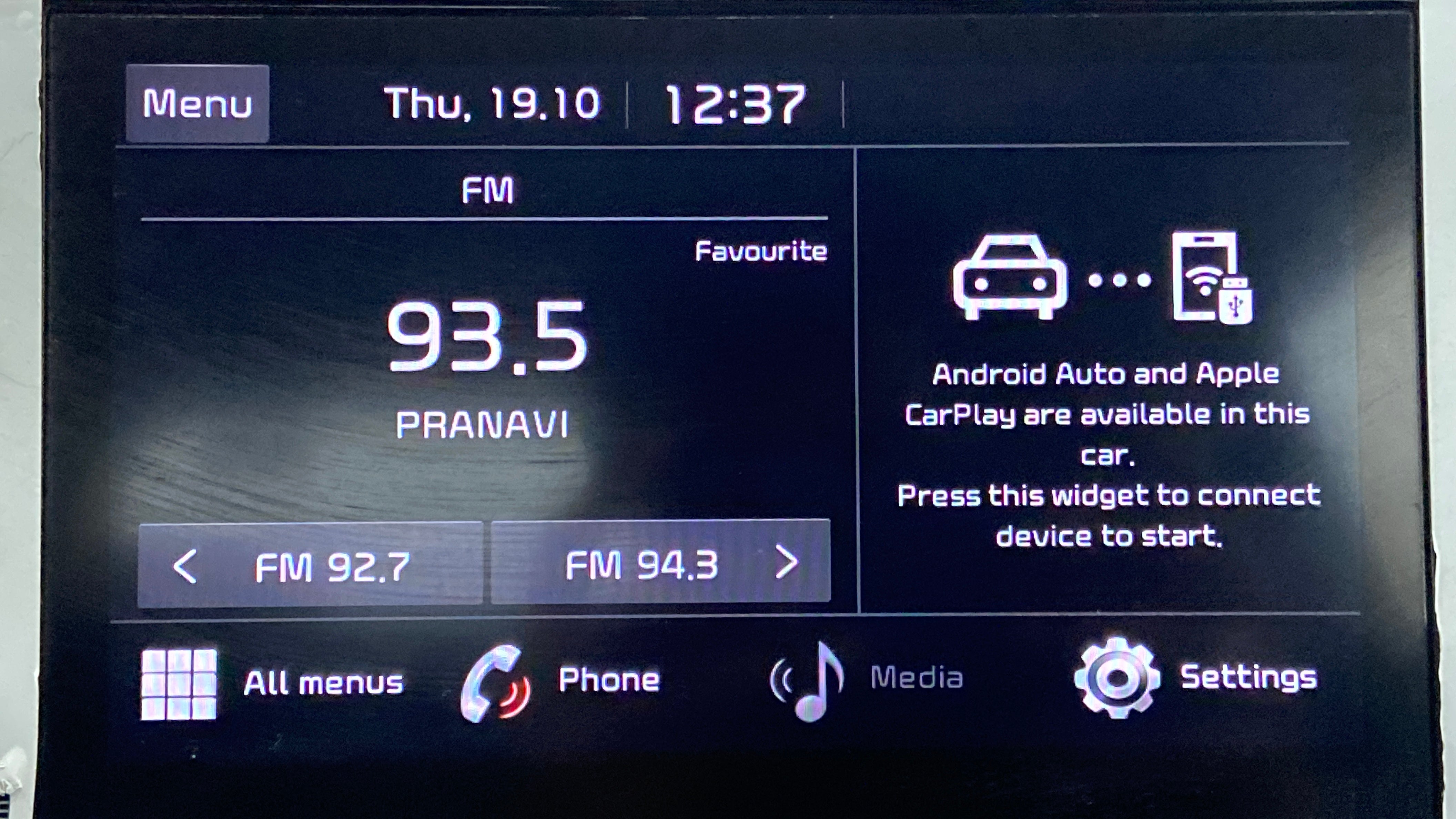 Features