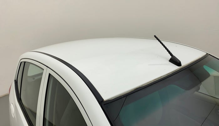 2011 Hyundai i10 MAGNA 1.2, Petrol, Manual, 82,088 km, Roof