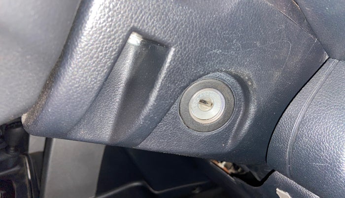 2021 Mahindra Thar LX D 4WD AT CONVERTIBLE, Diesel, Automatic, 63,814 km, Keyless Start/ Stop Button