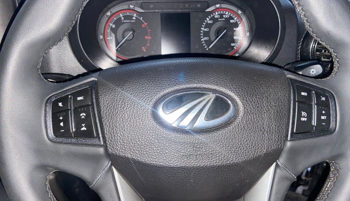 2021 Mahindra Thar LX D 4WD AT CONVERTIBLE, Diesel, Automatic, 63,814 km, Adaptive Cruise Control