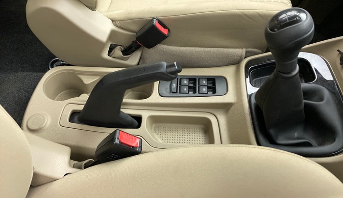 2022 Mahindra BOLERO NEO N 8, Diesel, Manual, 4,154 km, Gear Lever