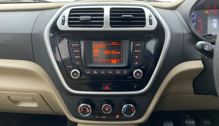 2022 Mahindra BOLERO NEO N 8, Diesel, Manual, 4,154 km, Air Conditioner