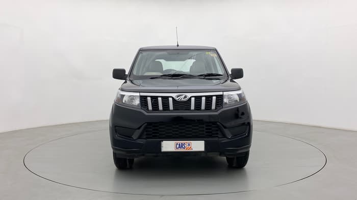 2022 Mahindra BOLERO NEO N 8, Diesel, Manual, 4,154 km, Front
