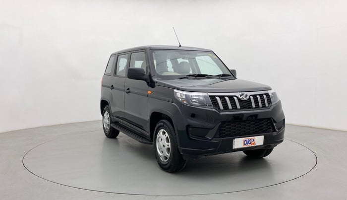 2022 Mahindra BOLERO NEO N 8, Diesel, Manual, 4,154 km, Right Front Diagonal