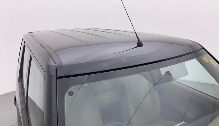 2022 Mahindra BOLERO NEO N 8, Diesel, Manual, 4,154 km, Roof