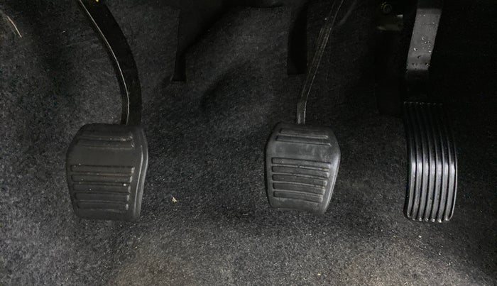 2022 Mahindra BOLERO NEO N 8, Diesel, Manual, 4,154 km, Pedals