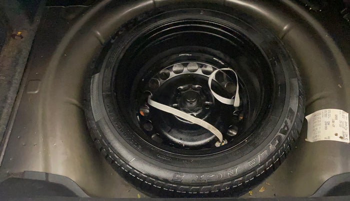 2014 Skoda Superb ELEGANCE 1.8 TSI AT, Petrol, Automatic, 74,204 km, Spare Tyre