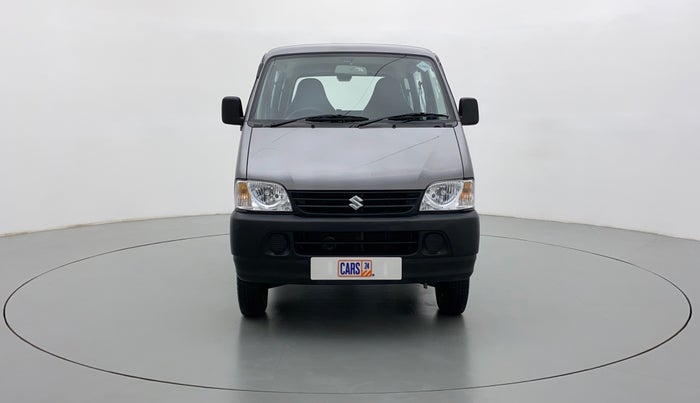 2020 Maruti Eeco 5 STR CNG WITH AC PLUSHTR, CNG, Manual, 13,723 km, Front