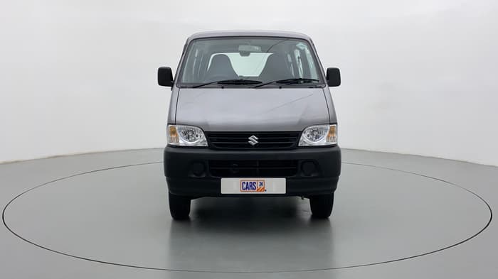 2020 Maruti Eeco 5 STR CNG WITH AC PLUSHTR, CNG, Manual, 13,723 km, Front