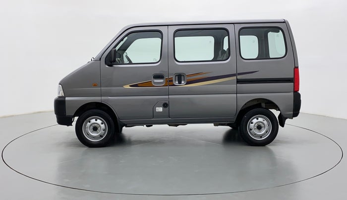 2020 Maruti Eeco 5 STR CNG WITH AC PLUSHTR, CNG, Manual, 13,723 km, Left Side
