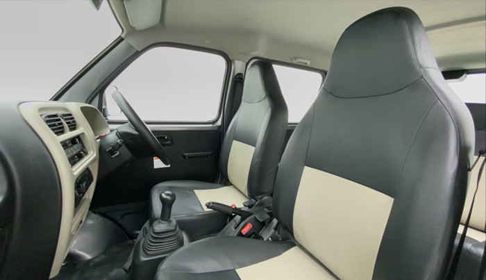 2020 Maruti Eeco 5 STR CNG WITH AC PLUSHTR, CNG, Manual, 13,723 km, Right Side Front Door Cabin