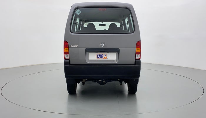 2020 Maruti Eeco 5 STR CNG WITH AC PLUSHTR, CNG, Manual, 13,723 km, Back/Rear