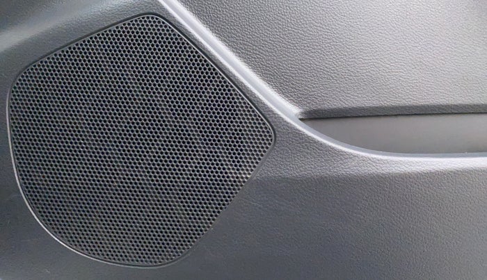 2014 Maruti Alto K10 VXI P, Petrol, Manual, 34,749 km, Speakers