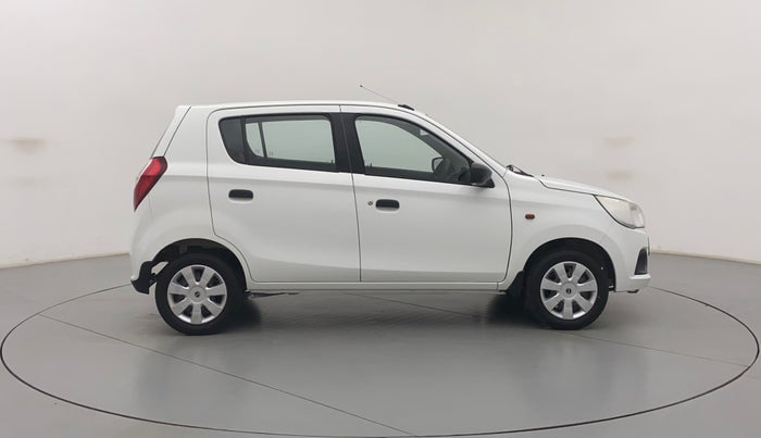 2014 Maruti Alto K10 VXI P, Petrol, Manual, 34,749 km, Right Side View