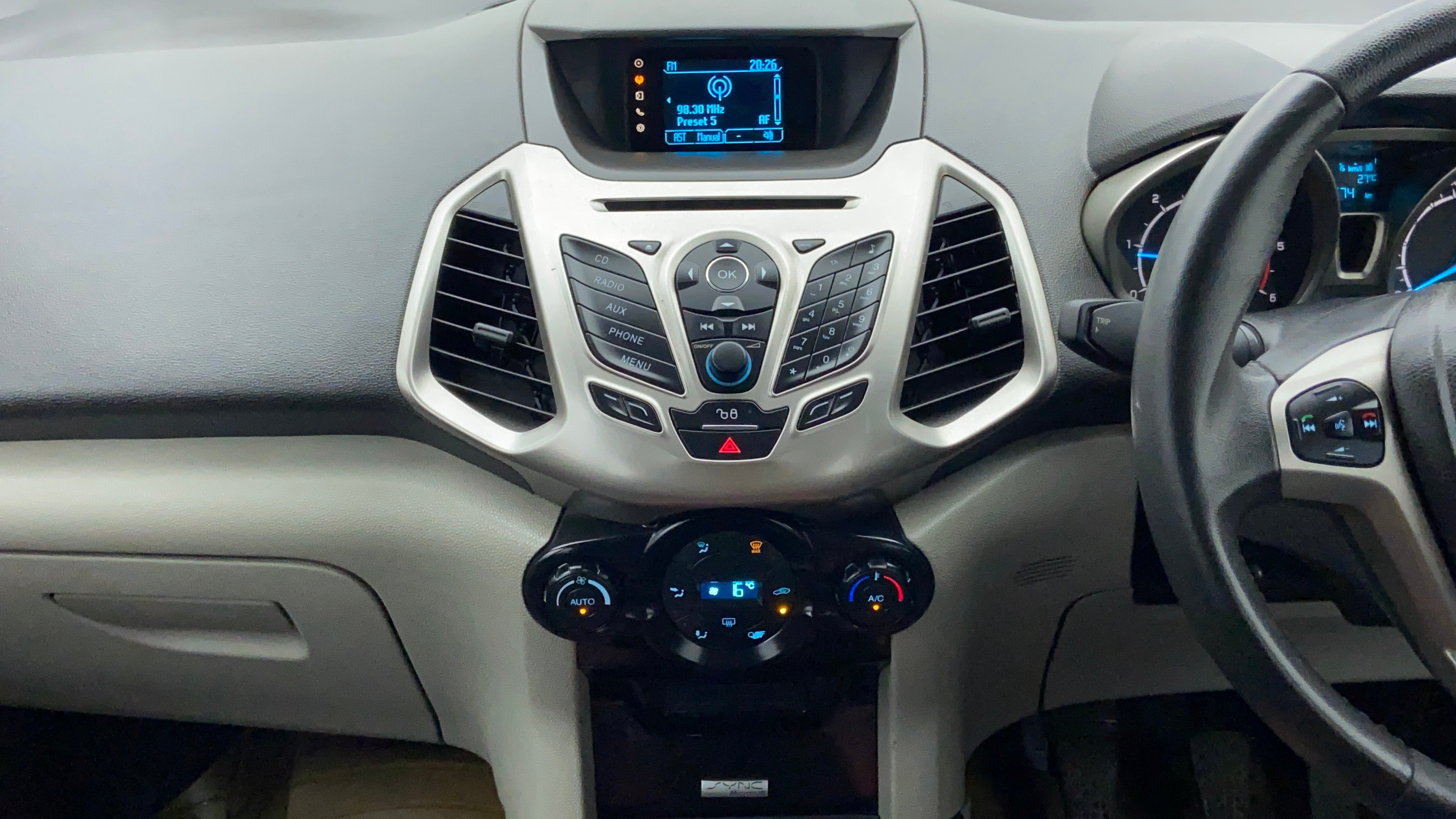 Features
