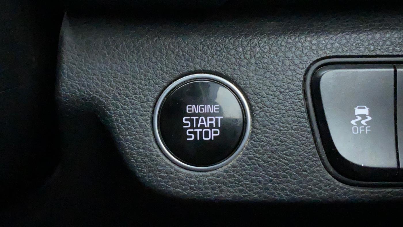 2021 KIA SELTOS GTX PLUS DCT 1.4 PETROL, Petrol, Automatic, 21,581 km, Keyless Start/ Stop Button