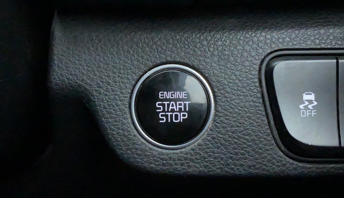 2021 KIA SELTOS GTX PLUS DCT 1.4 PETROL, Petrol, Automatic, 21,581 km, Keyless Start/ Stop Button