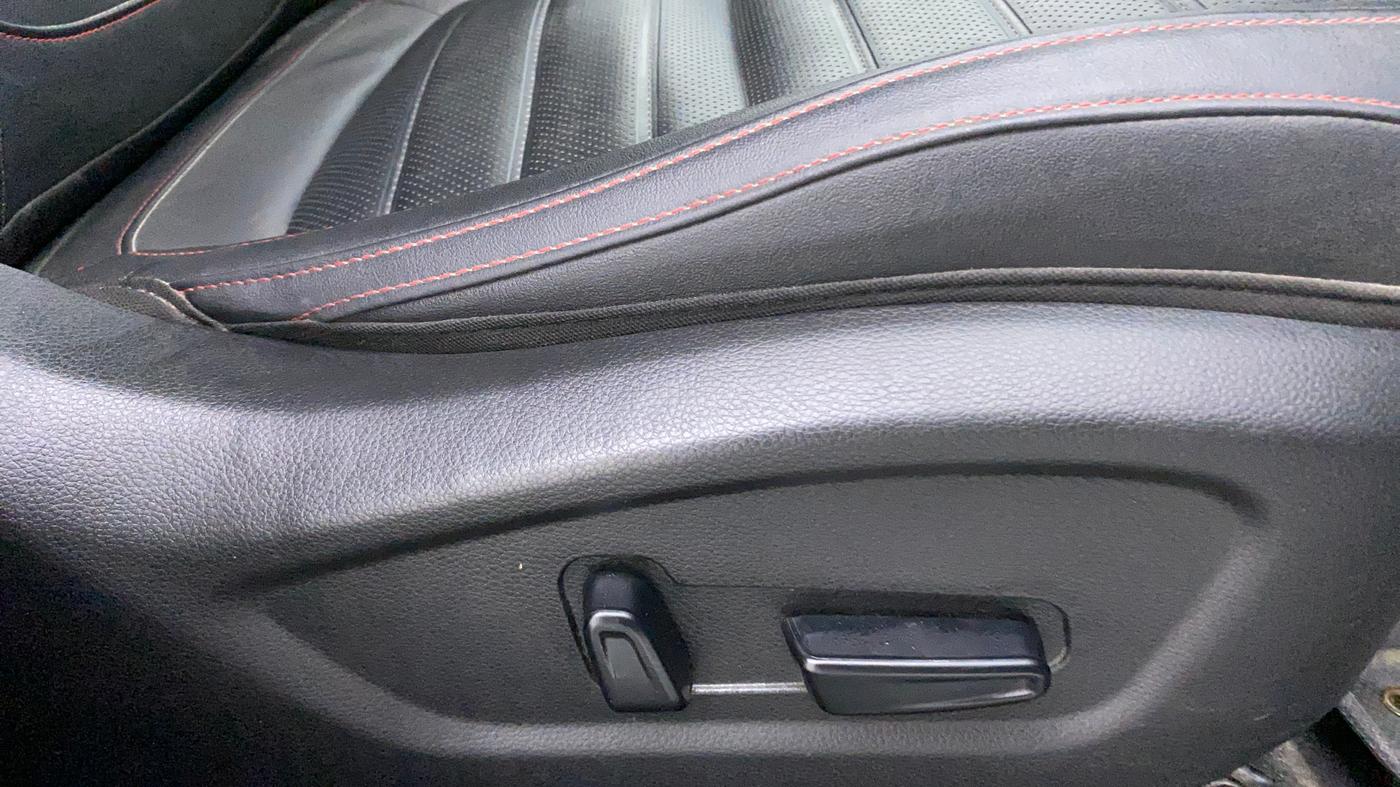 2021 KIA SELTOS GTX PLUS DCT 1.4 PETROL, Petrol, Automatic, 21,581 km, Driver Side Adjustment Panel