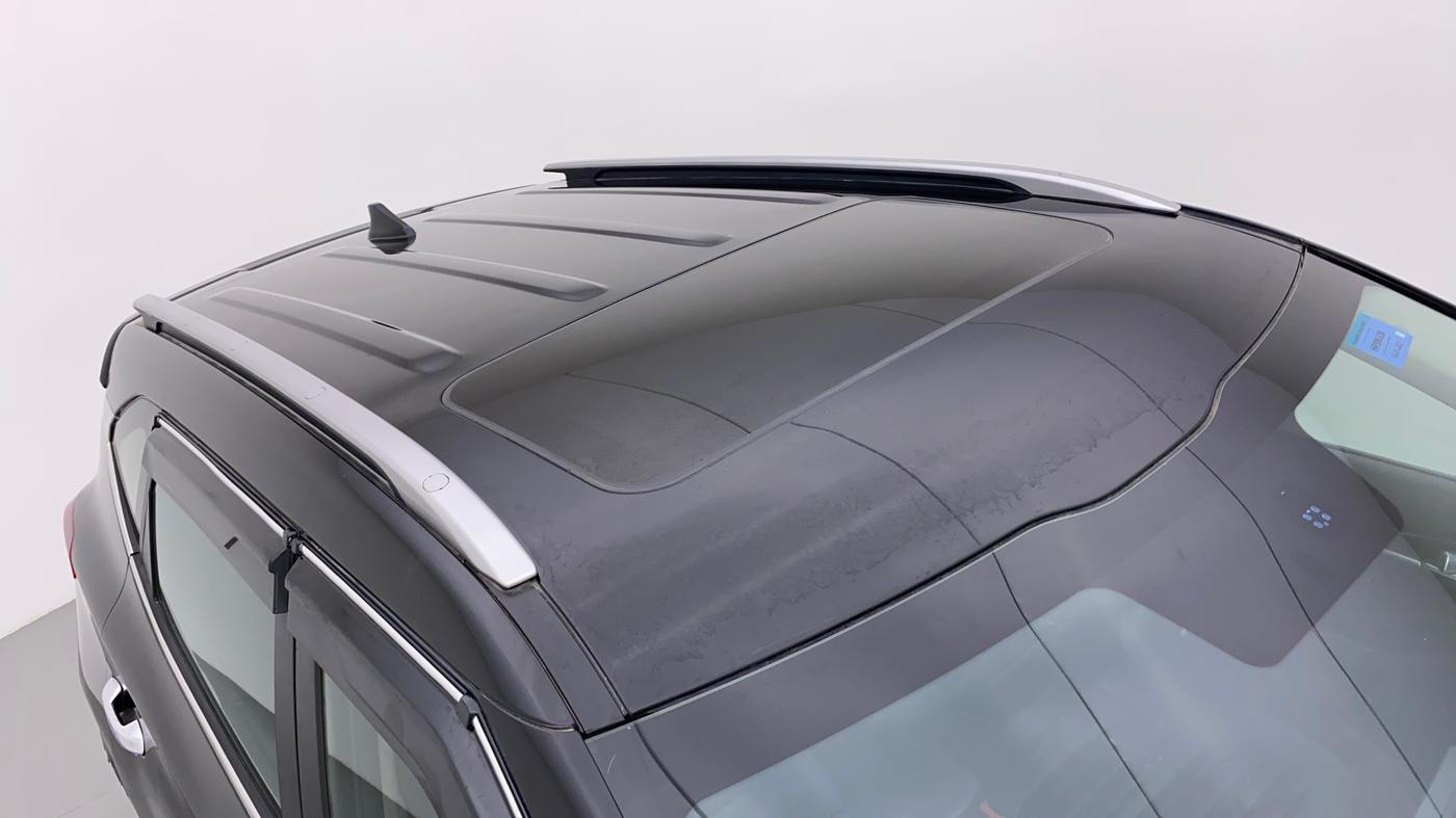 2021 KIA SELTOS GTX PLUS DCT 1.4 PETROL, Petrol, Automatic, 21,581 km, Roof