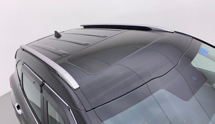 2021 KIA SELTOS GTX PLUS DCT 1.4 PETROL, Petrol, Automatic, 21,581 km, Roof