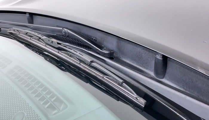 2021 KIA SELTOS GTX PLUS DCT 1.4 PETROL, Petrol, Automatic, 21,581 km, Front windshield - Wiper nozzle not functional
