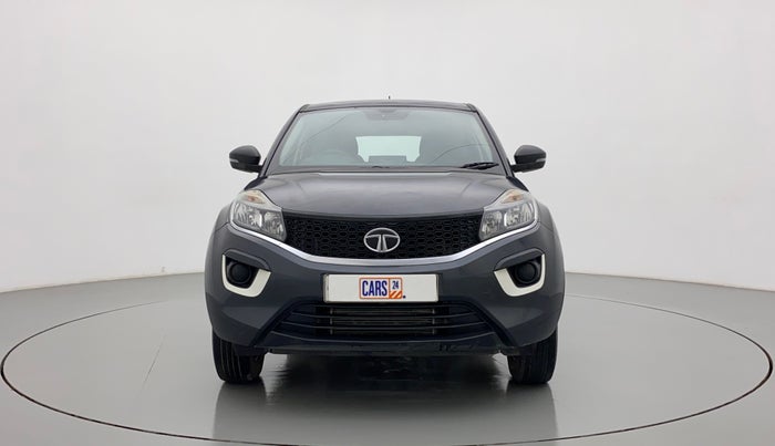 2018 Tata NEXON XM PETROL, Petrol, Manual, 17,476 km, Front
