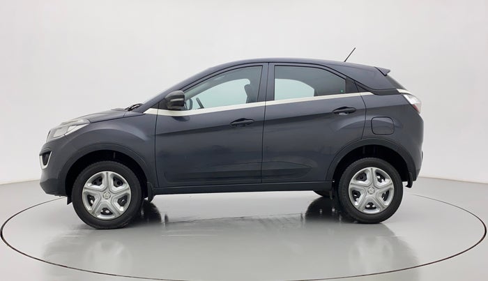 2018 Tata NEXON XM PETROL, Petrol, Manual, 17,476 km, Left Side
