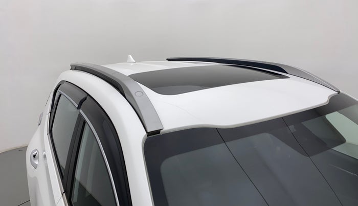 2020 KIA SONET GTX PLUS DCT 1.0, Petrol, Automatic, 12,056 km, Roof