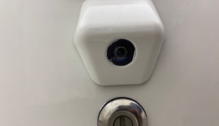 2018 Hyundai NEW SANTRO ASTA MT, Petrol, Manual, 41,252 km, Parking Camera