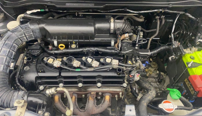 2020 Maruti IGNIS ZETA 1.2, Petrol, Manual, 59,801 km, Engine View
