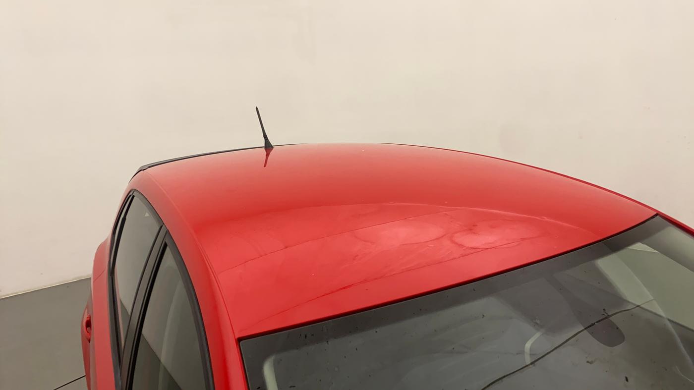 2016 Volkswagen Polo GT TSI AT, Petrol, Automatic, 79,627 km, Roof