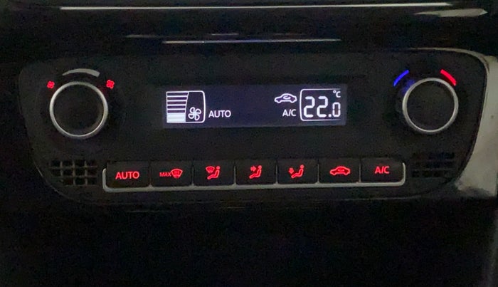 2016 Volkswagen Polo GT TSI AT, Petrol, Automatic, 79,627 km, Automatic Climate Control