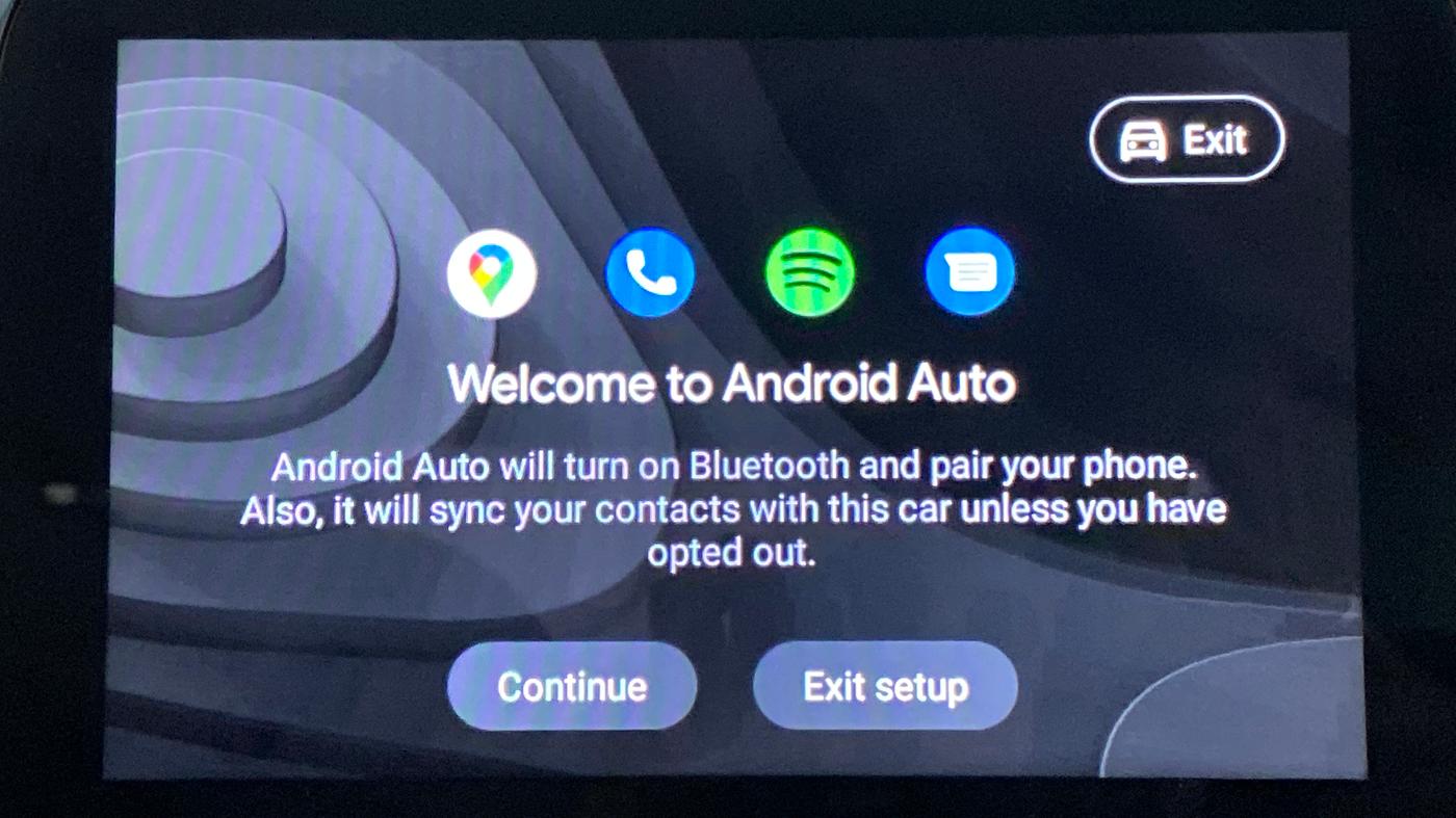2018 Ford Ecosport 1.5TITANIUM TDCI, Diesel, Manual, 54,589 km, Apple CarPlay and Android Auto