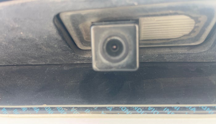 2019 Toyota YARIS J CVT, Petrol, Automatic, 45,451 km, Parking Camera