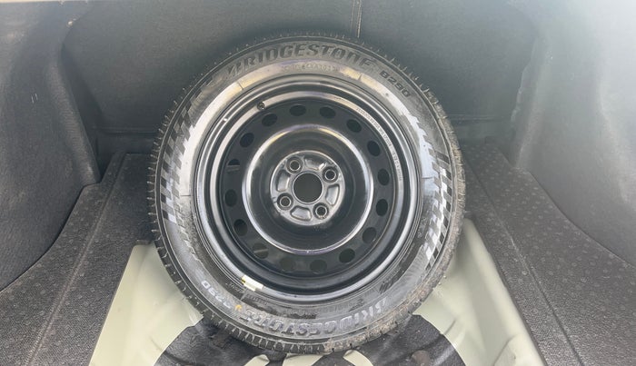 2019 Toyota YARIS J CVT, Petrol, Automatic, 45,451 km, Spare Tyre