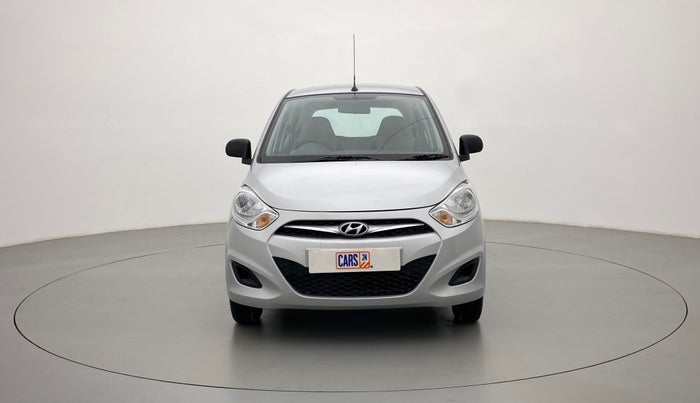 2016 Hyundai i10 MAGNA 1.1 IRDE2, Petrol, Manual, 36,291 km, Front