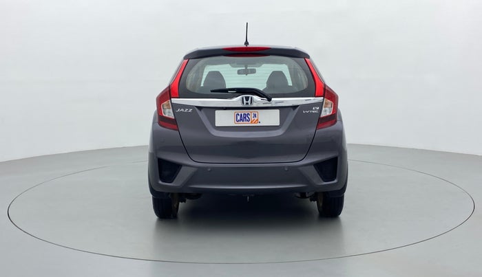 2019 Honda Jazz 1.2 V MT, Petrol, Manual, 16,519 km, Back/Rear