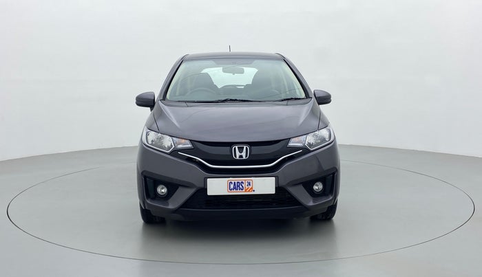 2019 Honda Jazz 1.2 V MT, Petrol, Manual, 16,519 km, Front