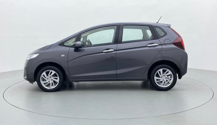2019 Honda Jazz 1.2 V MT, Petrol, Manual, 16,519 km, Left Side