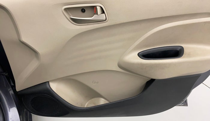 2019 Hyundai NEW SANTRO SPORTZ AMT, Petrol, Automatic, 44,460 km, Driver Side Door Panels Control